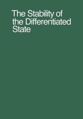 Stability of the Differentiated State