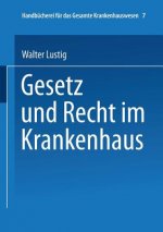 Gesetz Und Recht Im Krankenhaus