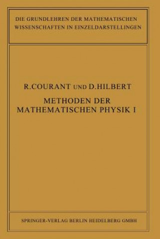 Methoden Der Mathematischen Physik
