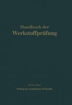 Die Pr fung Der Metallischen Werkstoffe