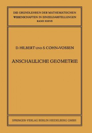Anschauliche Geometrie