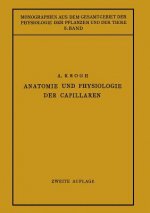 Anatomie Und Physiologie Der Capillaren