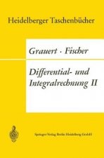 Differential- und Integralrechnung II, 1