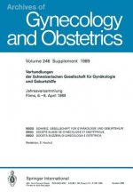 Verhandlungen Der Schweizerischen Gesellschaft Fur Gynakologie Und Geburtshilfe