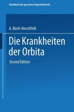 Krankheiten Der Orbita. Pulsierender Exophthalmus