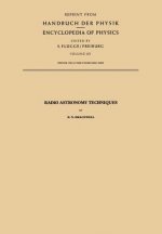 Radio Astronomy Techniques