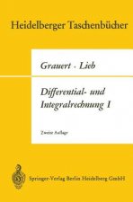 Differential- und Integralrechnung I, 1