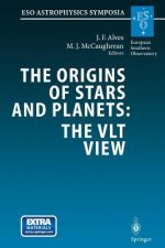 Origins of Stars and Planets: The VLT View