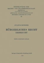Burgerliches Recht