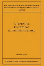 Einleitung in Die Mengenlehre