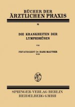Die Krankheiten Der Lymphdrusen