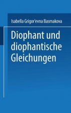 Diophant Und Diophantische Gleichungen
