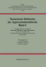 Numerische Methoden Der Approximationstheorie