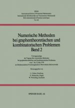 Numerische Methoden Bei Graphentheoretischen Und Kombinatorischen Problemen