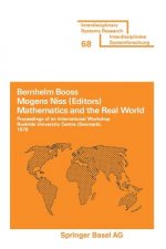 Mathematics and the Real World: Proceedings of an International Workshop