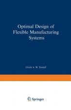 Optimal Design of Flexible Manufacturing Systems