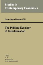 Political Economy of Transformation
