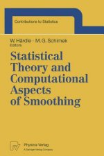 Statistical Theory and Computational Aspects of Smoothing