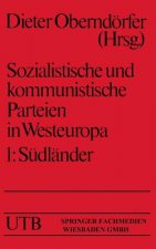Sozialistische Und Kommunistische Parteien in Westeuropa