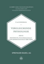 Vergleichende Physiologie