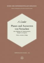 Planen Und Auswerten Von Versuchen