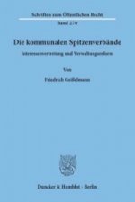Die kommunalen Spitzenverbände.