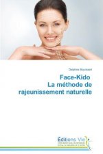 Face-Kido La Methode de Rajeunissement Naturelle