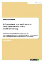 Refinanzierung von revolvierenden Förderinstrumenten durch Kreditverbriefung