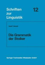 Grammatik Der Stoiker