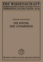 Physik Der Atomkerne