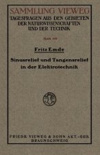 Sinusrelief Und Tangensrelief in Der Elektrotechnik
