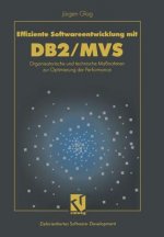 Effiziente Softwareentwicklung mit DB2/MVS, 1