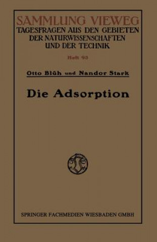Adsorption