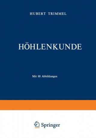 Hoehlenkunde