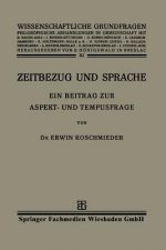 Zeitbezug Und Sprache