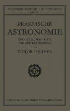 Praktische Astronomie
