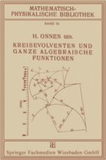 Kreisevolventen und Ganze Algebraische Funktionen