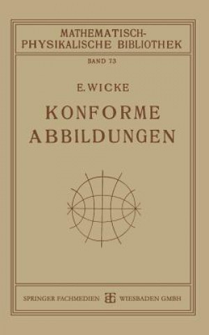Konforme Abbildungen