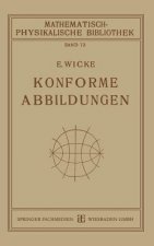 Konforme Abbildungen