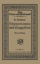 Hypnotismus Und Suggestion
