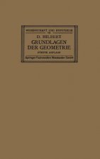 Grundlagen Der Geometrie