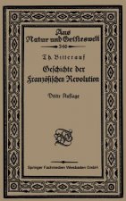 Geschichte Der Franzoesischen Revolution