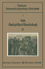 Geologisches Wanderbuch
