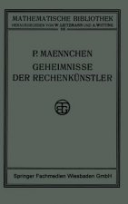 Geheimnisse Der Rechenkunstler