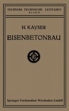 Eisenbetonbau