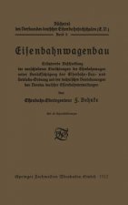 Eisenbahnwagenbau