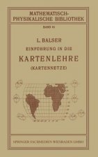 Einfuhrung in Die Kartenlehre