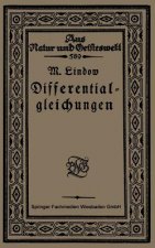 Differentialgleichungen Unter Berucksichtigung Der Praktischen Anwendung in Der Technik Mit Zahlreichen Beispielen Und Aufgaben Versehen