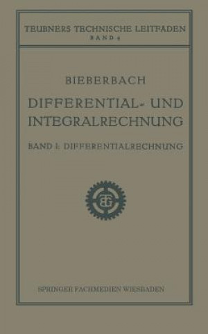 Differential- Und Integralrechnung