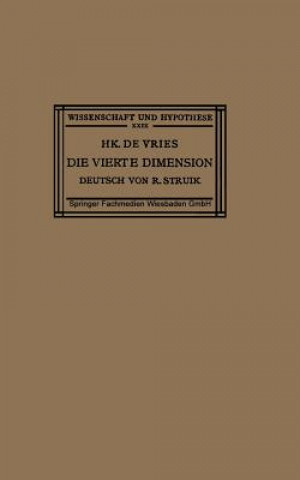 Die Vierte Dimension